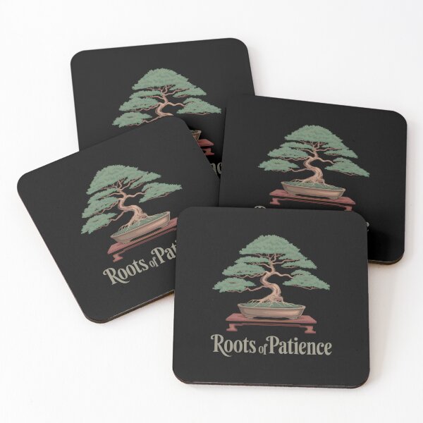 Item preview, Roots Of Patience designed and sold by zarshirts.