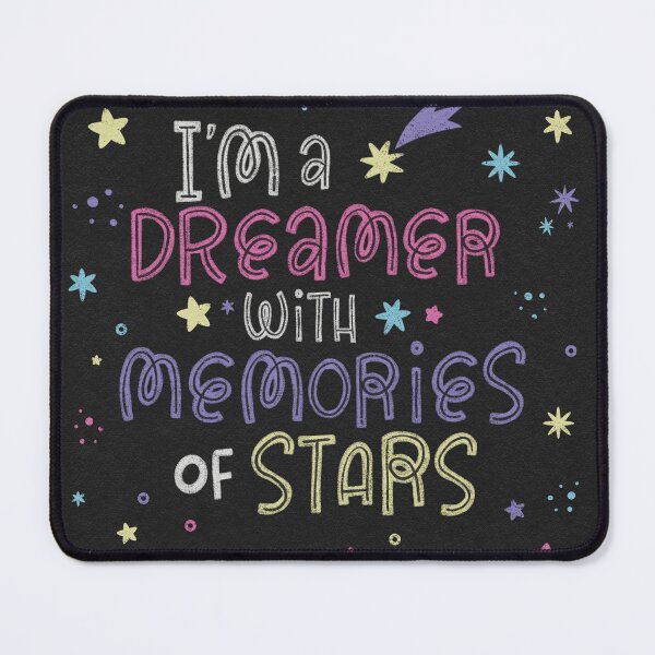 Item preview, Dreamer designed and sold by natashacole.