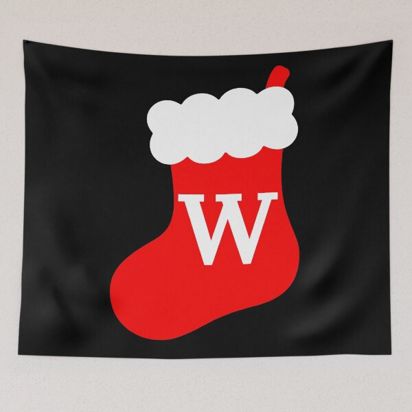 Item preview, Christmas Stocking designed and sold by broadwaygirl142.