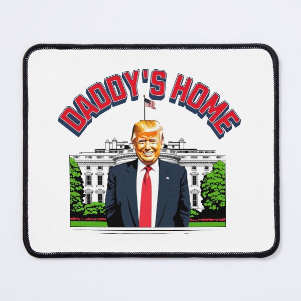 Item preview, Daddy's Home designed and sold by NinniSilver.
