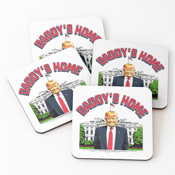Item preview, Daddy's Home designed and sold by NinniSilver.