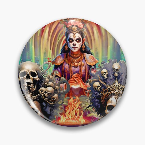 Item preview, Scary stuff! designed and sold by SublimeStuffArt.
