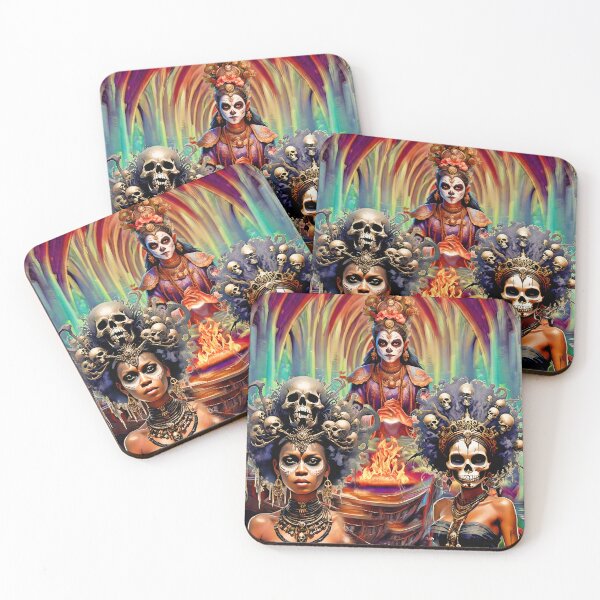 Item preview, Scary stuff! designed and sold by SublimeStuffArt.