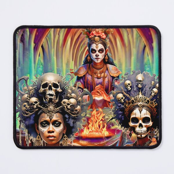 Item preview, Scary stuff! designed and sold by SublimeStuffArt.