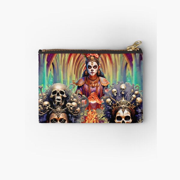 Item preview, Scary stuff! designed and sold by SublimeStuffArt.