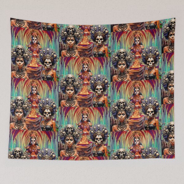 Item preview, Scary stuff! designed and sold by SublimeStuffArt.
