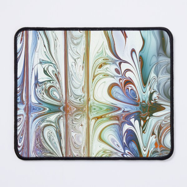 Item preview, Stylized Abstract Swirls Pattern designed and sold by pinkal.