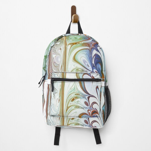 Item preview, Stylized Abstract Swirls Pattern designed and sold by pinkal.