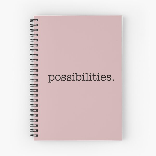 Item preview, possibilities designed and sold by stuffsaralikes.
