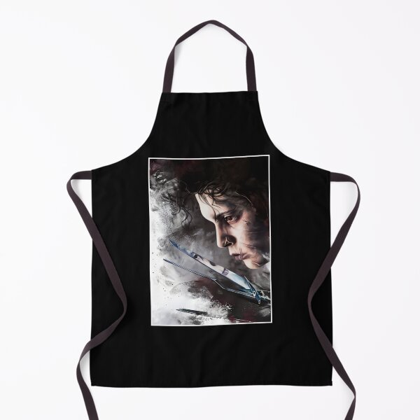 Item preview, edward scissorhands designed and sold by Eilteradde3.