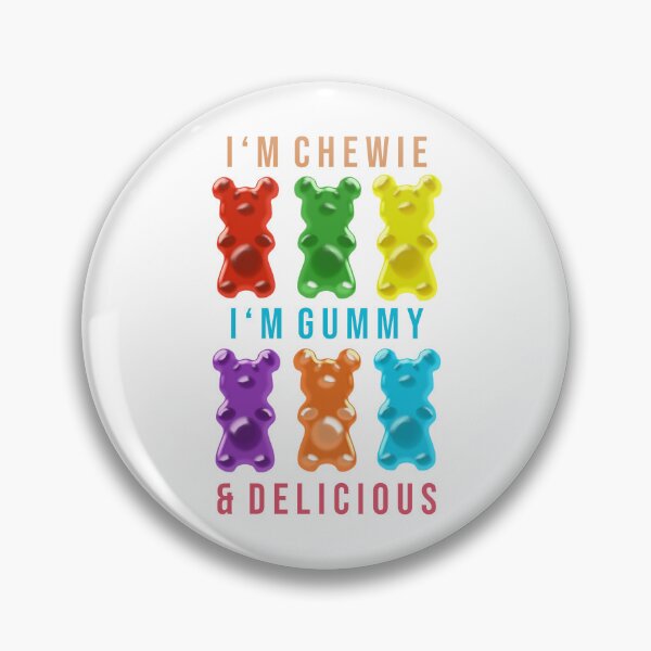Item preview, Gummy bears designed and sold by drowndeep.