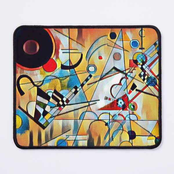 Item preview, Kandinsky by Ola - Copy  designed and sold by olcia92.