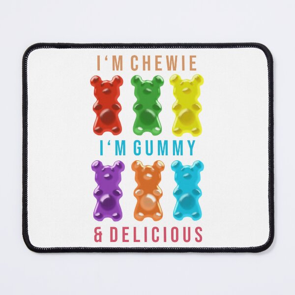 Item preview, Gummy bears designed and sold by drowndeep.