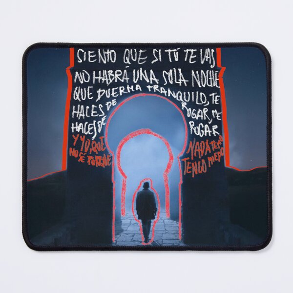 Item preview, Dellafuente, "Lullaby of Fear" Miracle designed and sold by teresapp.