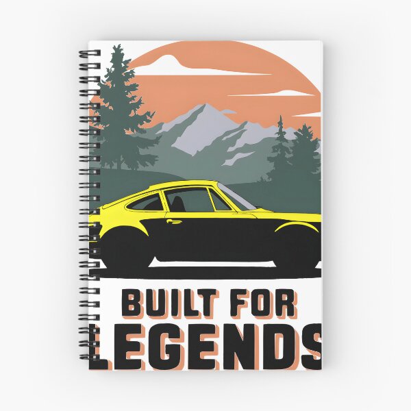 Item preview, 911 Classic Built for legends designed and sold by Joceran.