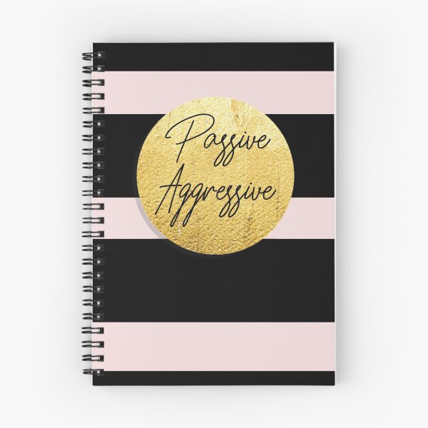 Item preview, Passive Aggressive designed and sold by mensijazavcevic.