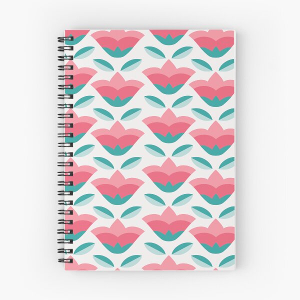 Item preview, Floral Vector Seamless Pattern - ST0001 C designed and sold by The Colorful Corner.