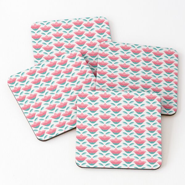 Item preview, Floral Vector Seamless Pattern - ST0001 C designed and sold by The Colorful Corner.