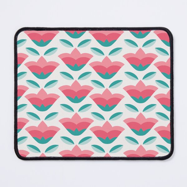Item preview, Floral Vector Seamless Pattern - ST0001 C designed and sold by The Colorful Corner.