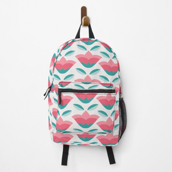 Item preview, Floral Vector Seamless Pattern - ST0001 C designed and sold by The Colorful Corner.