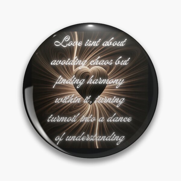 Item preview, Love in the Storm: Finding Harmony Within Chaos designed and sold by KathleensCo52.
