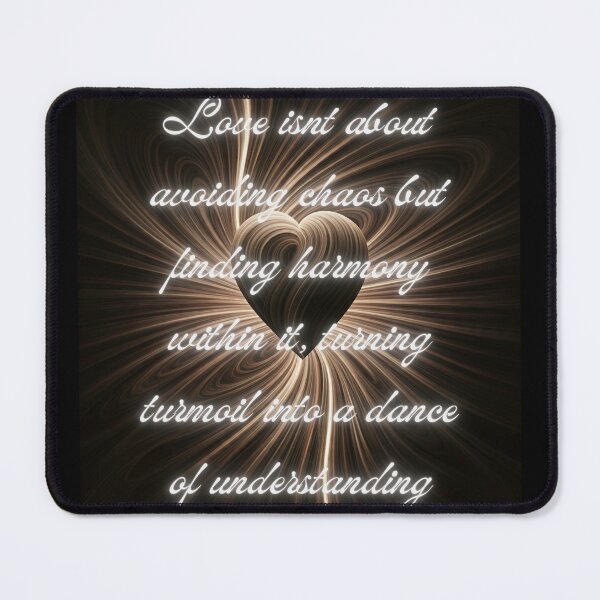 Item preview, Love in the Storm: Finding Harmony Within Chaos designed and sold by KathleensCo52.