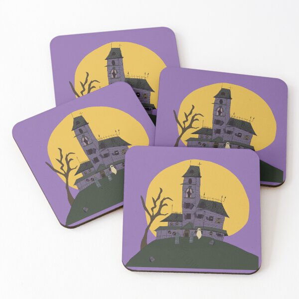 Item preview, This Place is Spooky Spooky designed and sold by JDelor2000.
