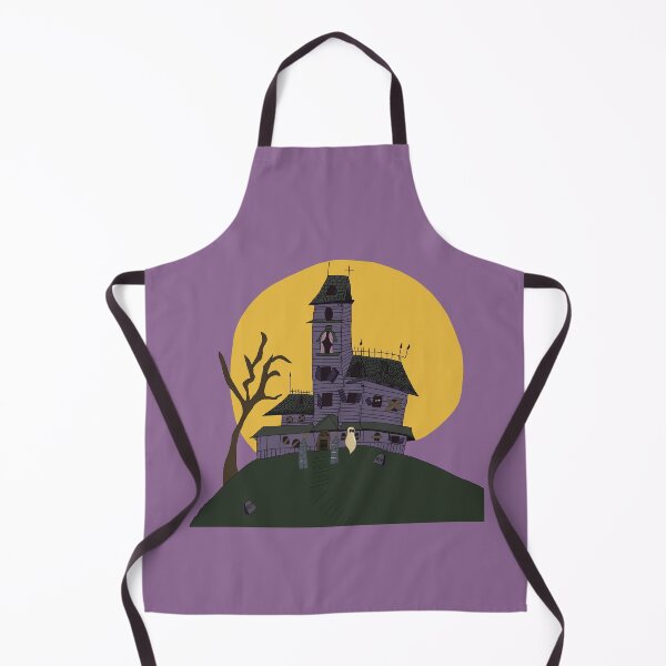 Item preview, This Place is Spooky Spooky designed and sold by JDelor2000.