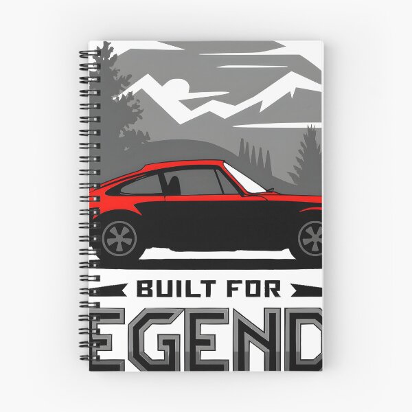 Item preview, 911 Classic Built for legends designed and sold by Joceran.