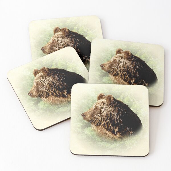 Item preview, Brown Bear designed and sold by Guardi71.