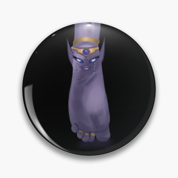 Item preview, Xal'atath - Xala'toe designed and sold by srcrss-art.