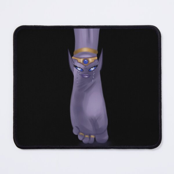 Item preview, Xal'atath - Xala'toe designed and sold by srcrss-art.
