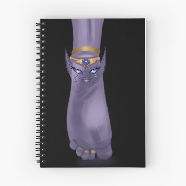 Item preview, Xal'atath - Xala'toe designed and sold by srcrss-art.