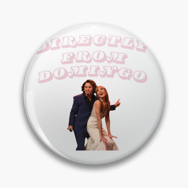 Item preview, Directly from Domingo SNL designed and sold by MattiasJohnson.