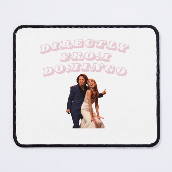 Item preview, Directly from Domingo SNL designed and sold by MattiasJohnson.