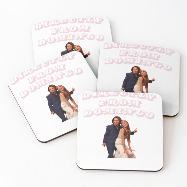 Item preview, Directly from Domingo SNL designed and sold by MattiasJohnson.