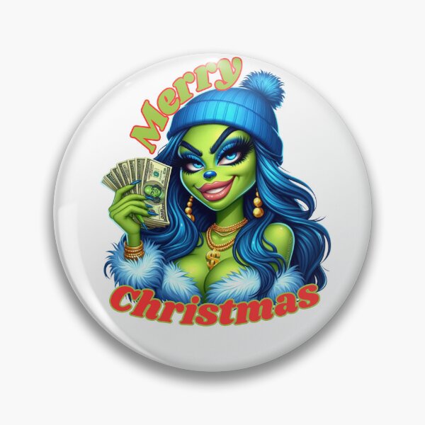 Item preview, Merry grichmas (chirstmas) designed and sold by Nyanelson.
