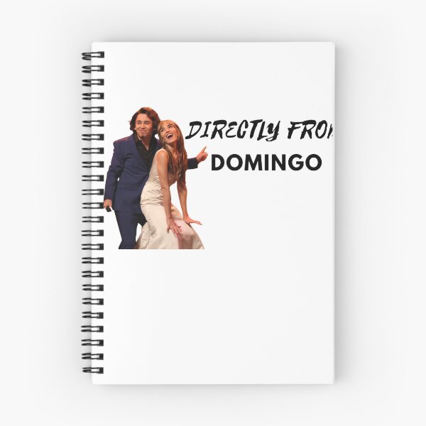Item preview, Directly from Domingo SNL designed and sold by MattiasJohnson.