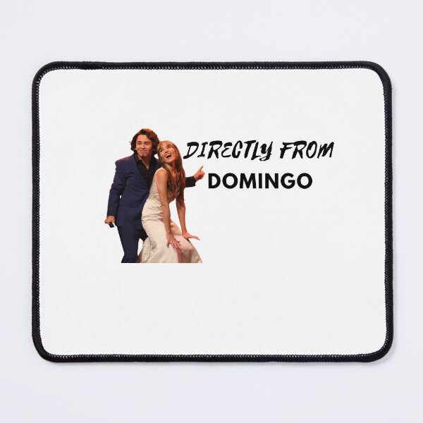Item preview, Directly from Domingo SNL designed and sold by MattiasJohnson.