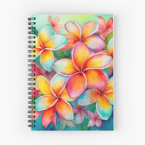 Item preview, plumeria designed and sold by Valentina-V.