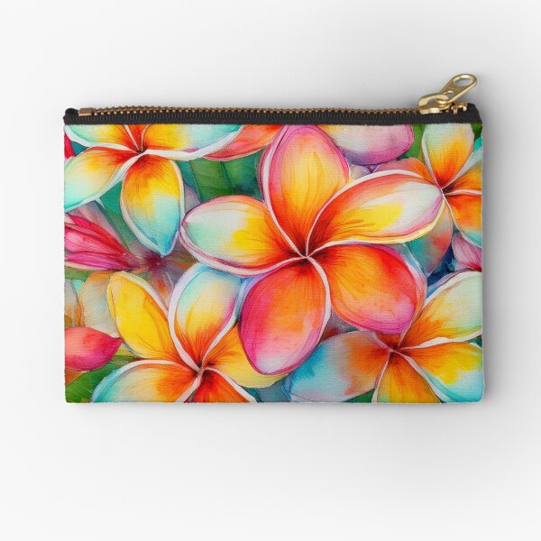 Item preview, plumeria designed and sold by Valentina-V.