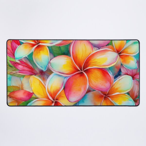 Aperçu de l'œuvre plumeria créée et vendue par Valentina-V.