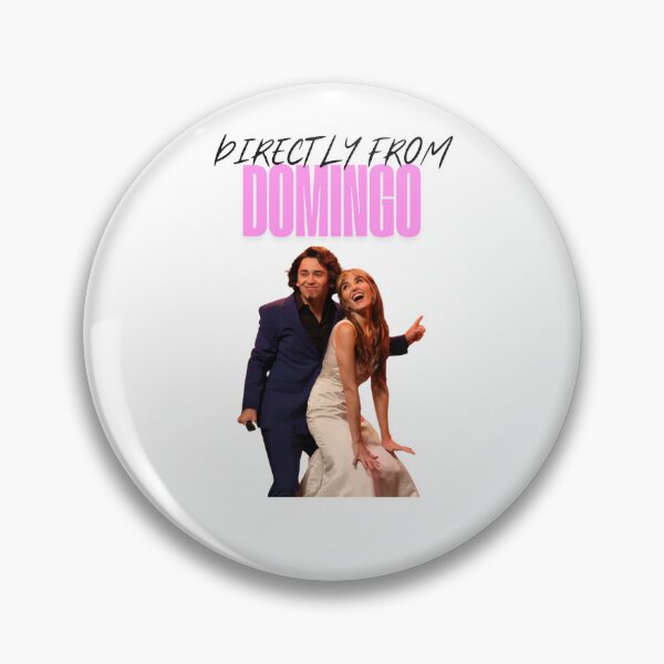 Item preview, Directly from Domingo SNL designed and sold by MattiasJohnson.