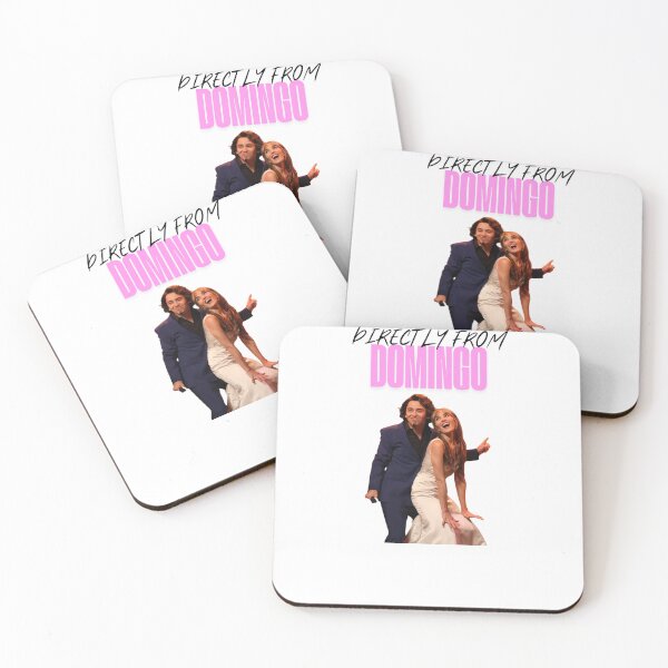 Item preview, Directly from Domingo SNL designed and sold by MattiasJohnson.