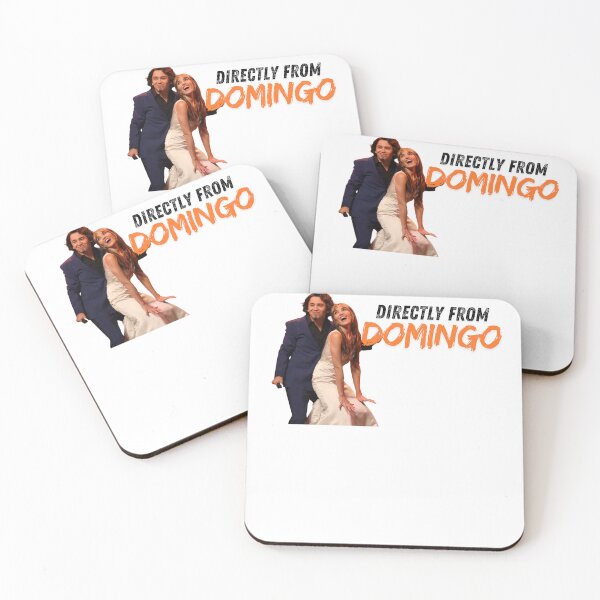 Item preview, Directly from Domingo SNL designed and sold by MattiasJohnson.