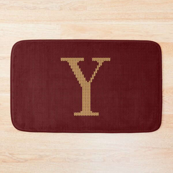 Item preview, Weasley Sweater Letter Y designed and sold by DesignsByAND.
