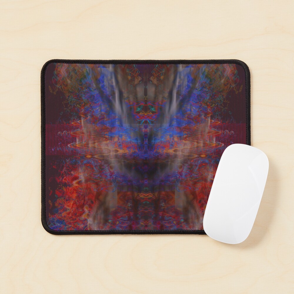 Item preview, Mouse Pad designed and sold by StudioBoomBoom.
