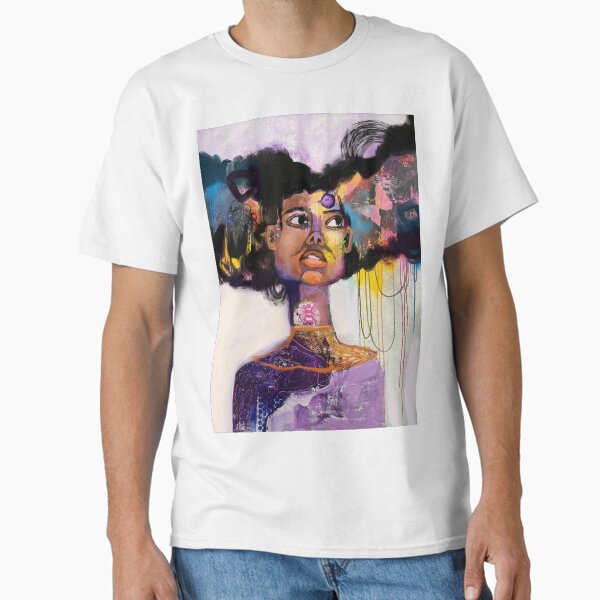 Classic T-Shirt
