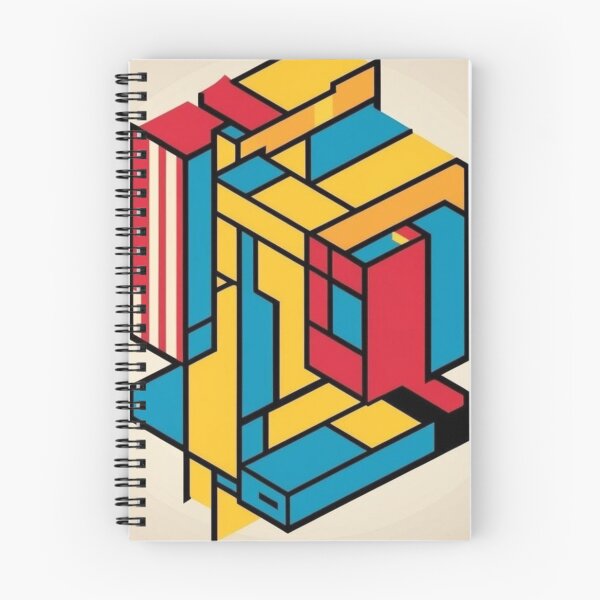 Item preview, Vintage Tetris Design designed and sold by ArtQueen777.