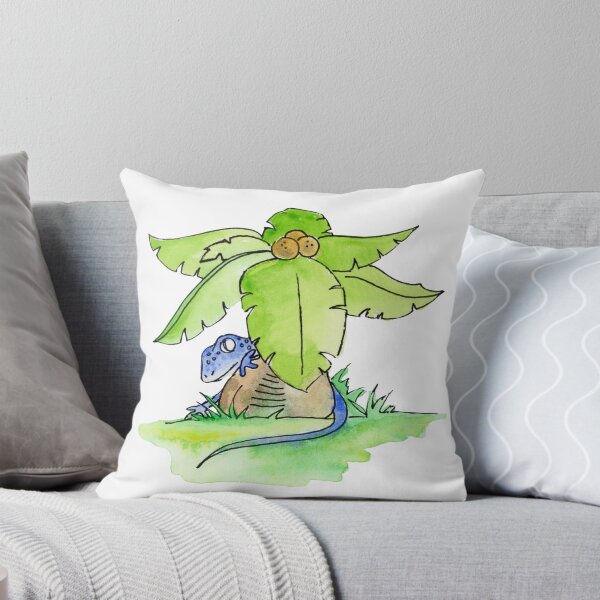 Item preview, Crouching Tiger, Hidden Gecko designed and sold by RuthAmanda.